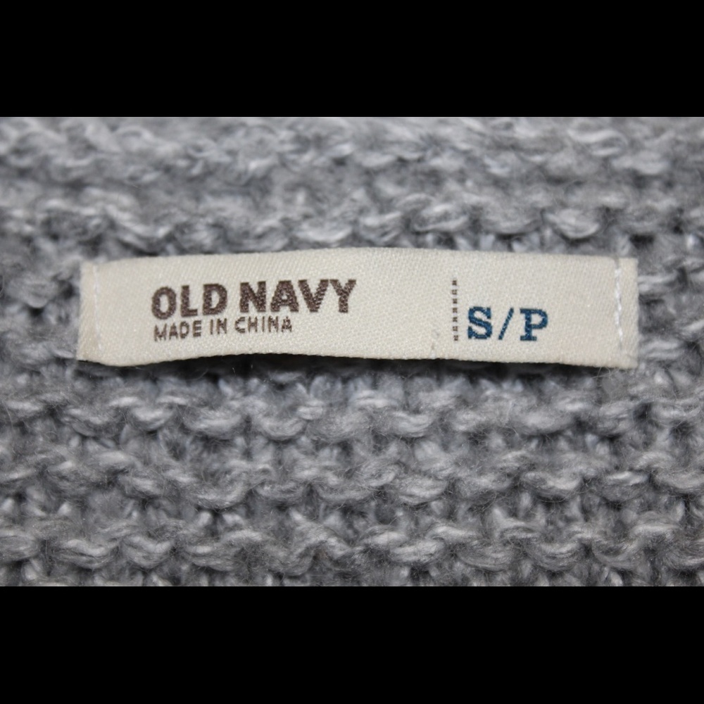 Sweater - Picture 3 of 5